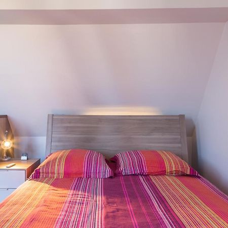 Loft Au Coeur De La Vallee De La Loire Montlouis-sur-Loire Kültér fotó
