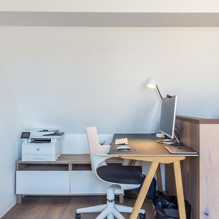 Loft Au Coeur De La Vallee De La Loire Montlouis-sur-Loire Kültér fotó