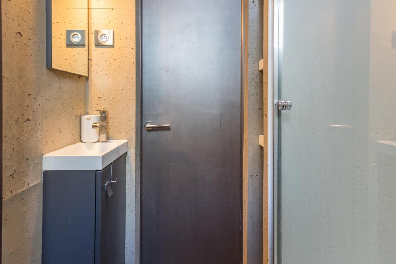 Loft Au Coeur De La Vallee De La Loire Montlouis-sur-Loire Kültér fotó