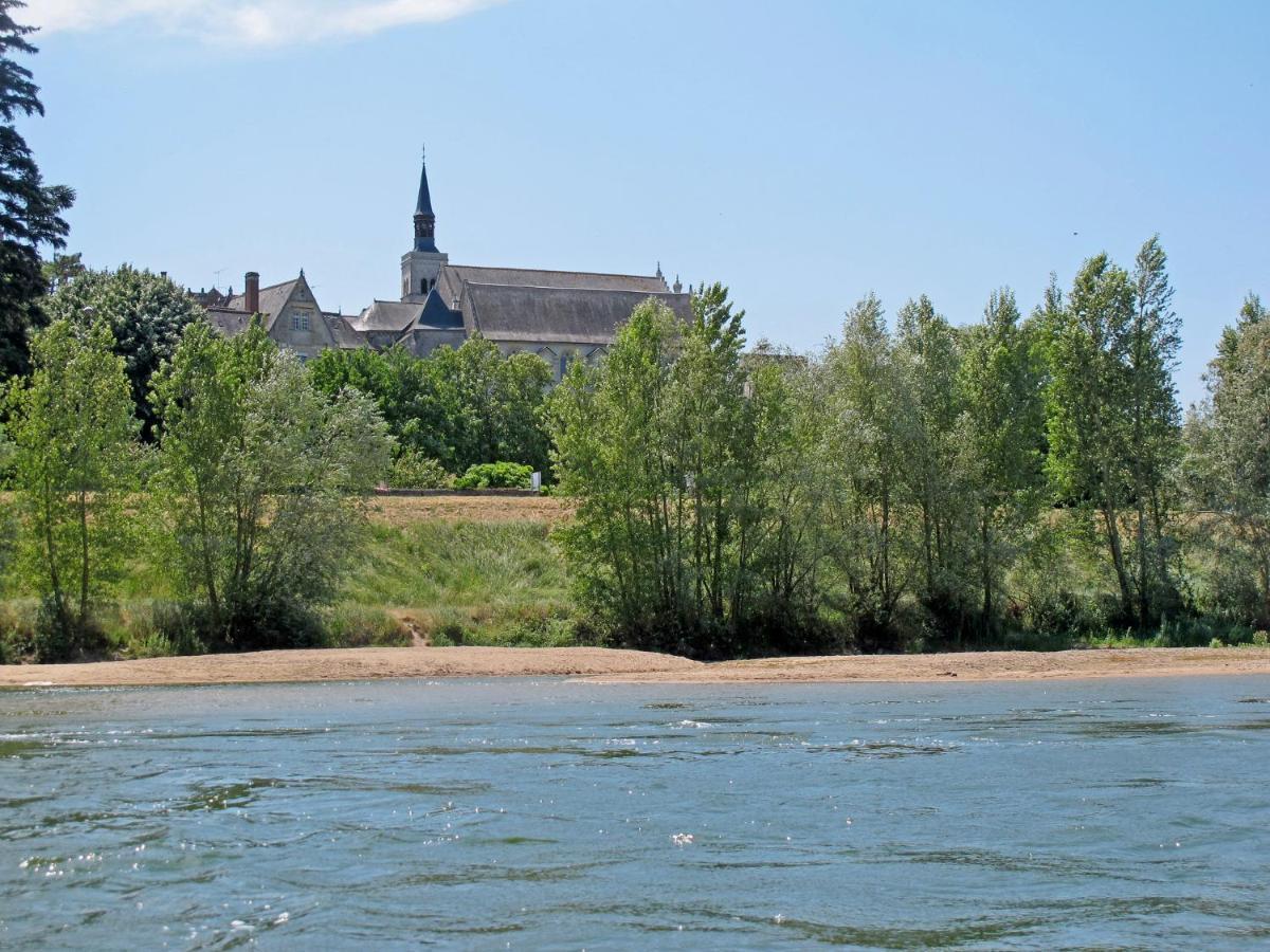 Loft Au Coeur De La Vallee De La Loire Montlouis-sur-Loire Kültér fotó