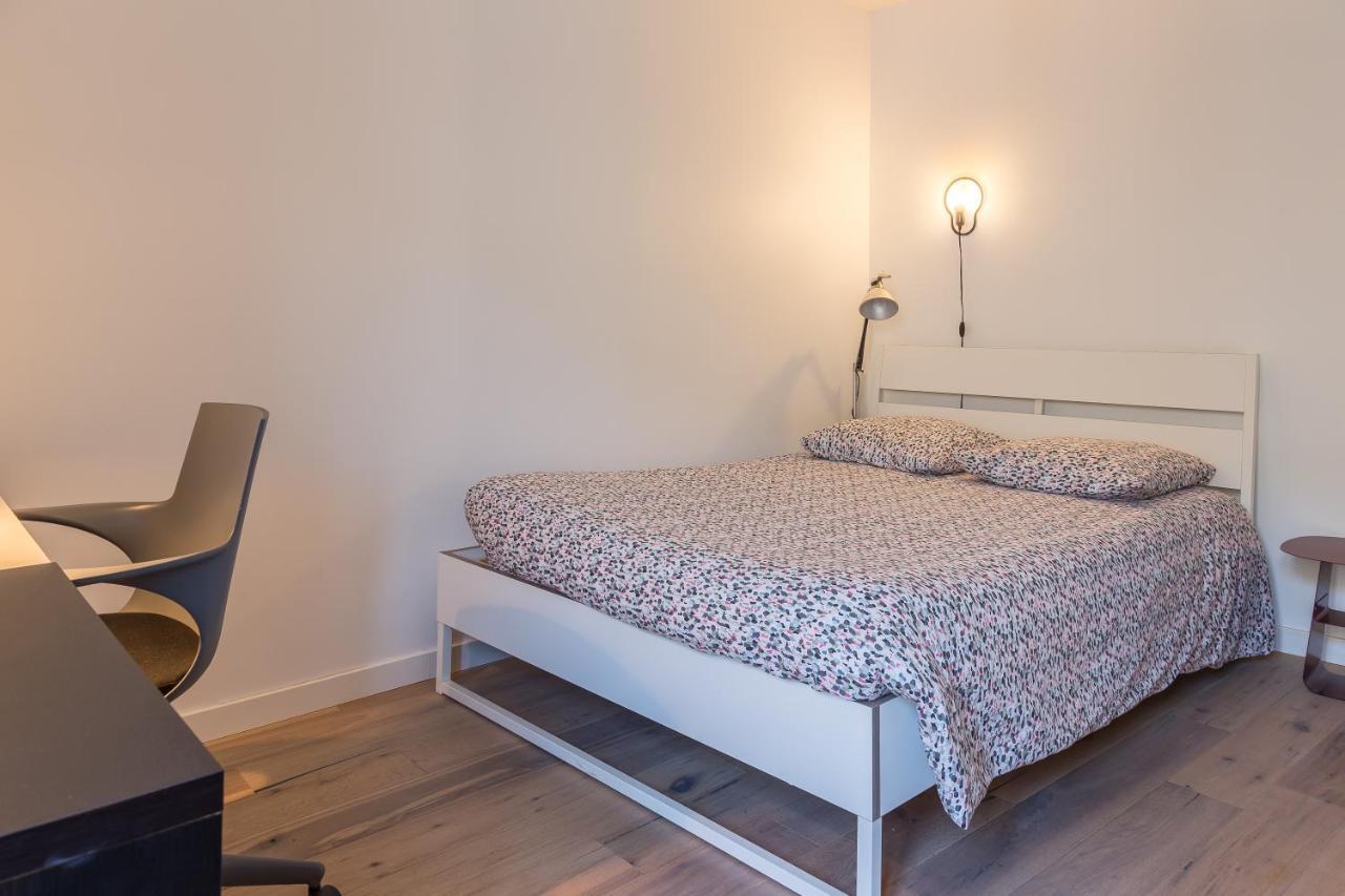 Loft Au Coeur De La Vallee De La Loire Montlouis-sur-Loire Kültér fotó