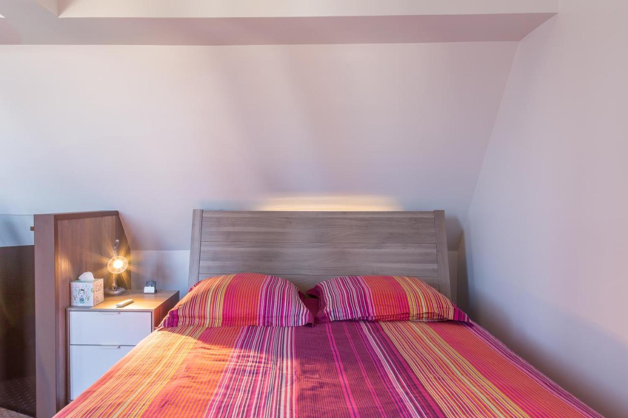 Loft Au Coeur De La Vallee De La Loire Montlouis-sur-Loire Kültér fotó