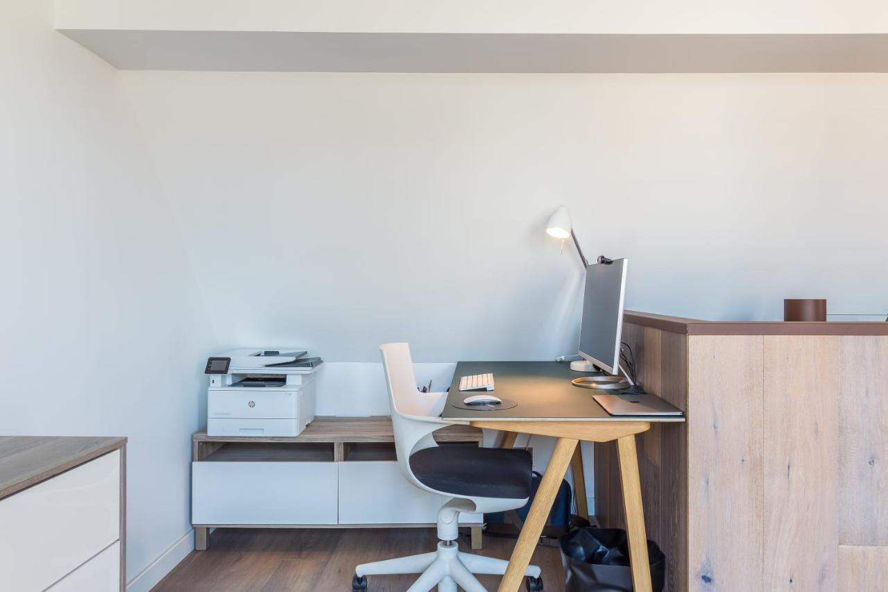 Loft Au Coeur De La Vallee De La Loire Montlouis-sur-Loire Kültér fotó