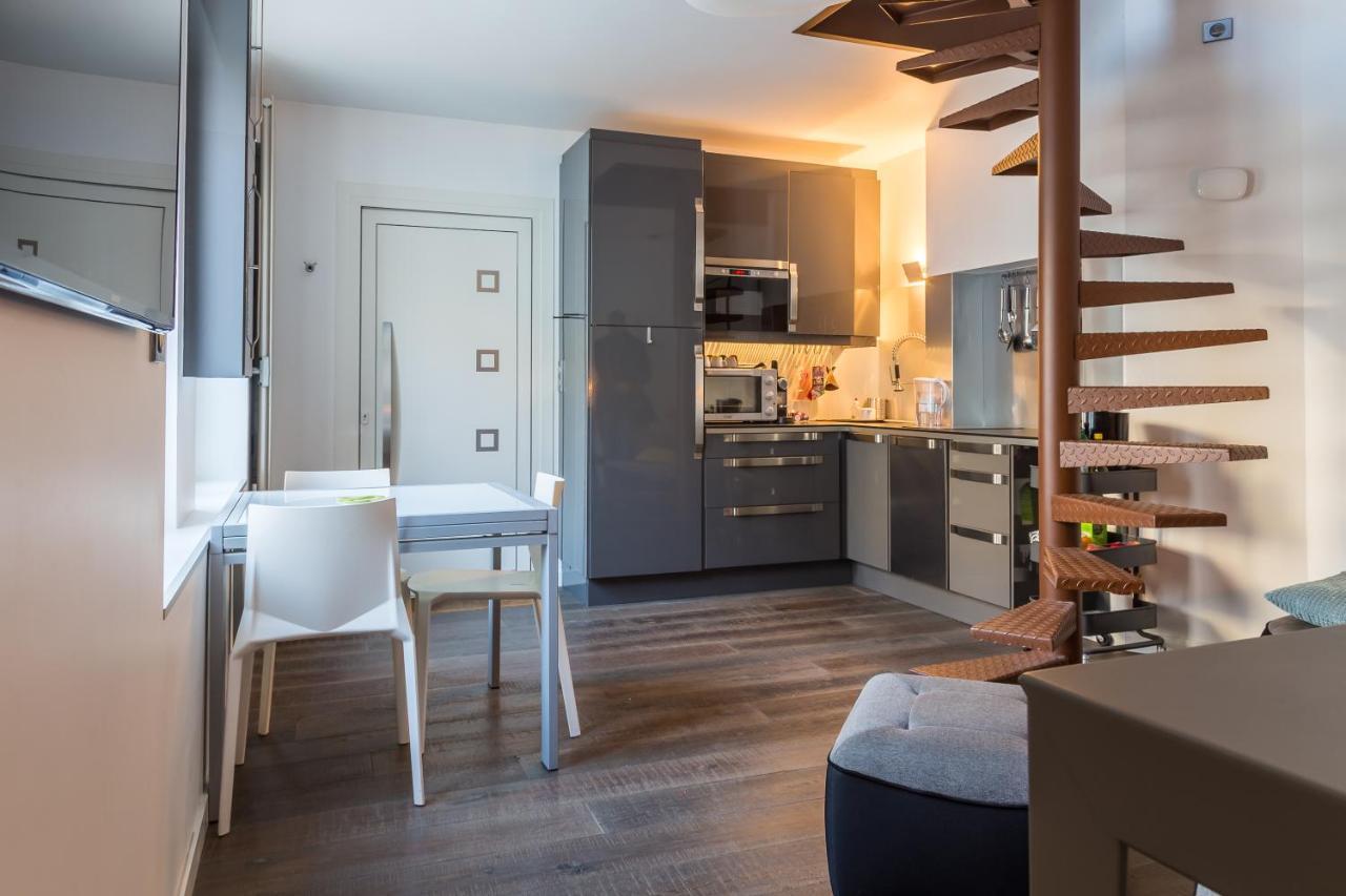 Loft Au Coeur De La Vallee De La Loire Montlouis-sur-Loire Kültér fotó